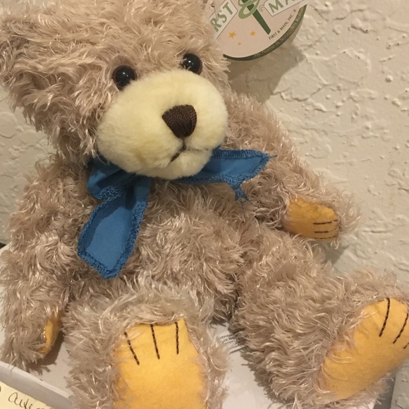 RARE First and Main “Scraggles Kohair” Handcrafted - Picture 10 of 10